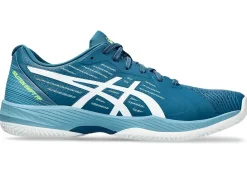 ASICS SOLUTION SWIFT FF CLAY-Men Tennis|Tennis