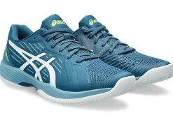 ASICS SOLUTION SWIFT FF CLAY-Men Tennis|Tennis