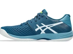 ASICS SOLUTION SWIFT FF CLAY-Men Tennis|Tennis