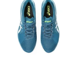 ASICS SOLUTION SWIFT FF CLAY-Men Tennis|Tennis