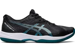 ASICS SOLUTION SWIFT FF CLAY-Men Tennis|Shoes Under $100