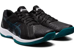ASICS SOLUTION SWIFT FF CLAY-Men Tennis|Shoes Under $100