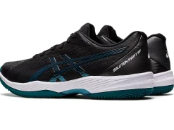 ASICS SOLUTION SWIFT FF CLAY-Men Tennis|Shoes Under $100