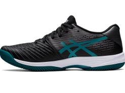 ASICS SOLUTION SWIFT FF CLAY-Men Tennis|Shoes Under $100