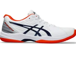 ASICS SOLUTION SWIFT FF CLAY-Men Tennis|Tennis