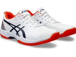 ASICS SOLUTION SWIFT FF CLAY-Men Tennis|Tennis