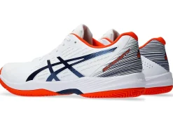 ASICS SOLUTION SWIFT FF CLAY-Men Tennis|Tennis