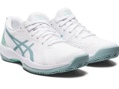 ASICS SOLUTION SWIFT FF CLAY-Women Tennis|Tennis