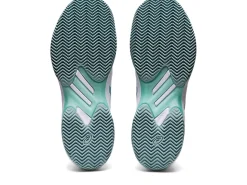 ASICS SOLUTION SWIFT FF CLAY-Women Tennis|Tennis