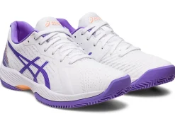 ASICS SOLUTION SWIFT FF CLAY-Women Tennis|Tennis