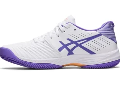 ASICS SOLUTION SWIFT FF CLAY-Women Tennis|Tennis