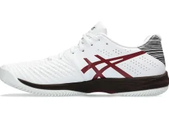 ASICS SOLUTION SWIFT FF CLAY-Men Tennis|Tennis