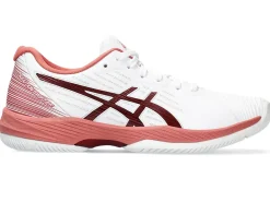 ASICS SOLUTION SWIFT FF ROAD TESTED-Women Road Tested Footwear