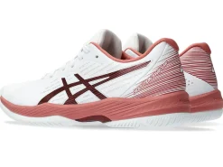 ASICS SOLUTION SWIFT FF ROAD TESTED-Women Road Tested Footwear