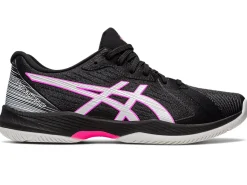 ASICS SOLUTION SWIFT FF ROAD TESTED-Men Road Tested Footwear