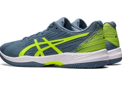 ASICS SOLUTION SWIFT FF ROAD TESTED-Men Road Tested Footwear