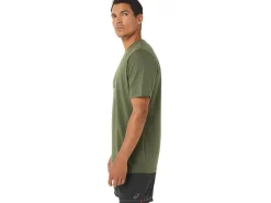 ASICS SPIRAL A TRACK AND FIELD TEE-Women T-Shirts & Tops|Extended Sizes