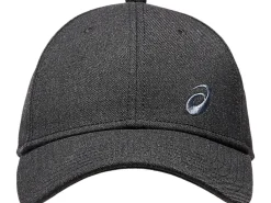 ASICS SPIRAL LOGO CAP-Women Gear & Accessories|Hats & Headwear