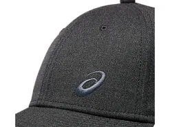 ASICS SPIRAL LOGO CAP-Women Gear & Accessories|Hats & Headwear
