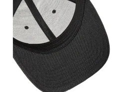 ASICS SPIRAL LOGO CAP-Women Gear & Accessories|Hats & Headwear