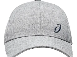 ASICS SPIRAL LOGO CAP-Women Gear & Accessories|Hats & Headwear
