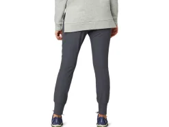 ASICS STRETCH TAPERED PANT-Women Shorts & Pants