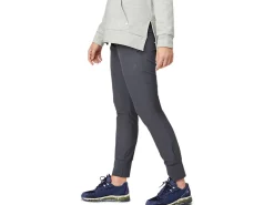 ASICS STRETCH TAPERED PANT-Women Shorts & Pants