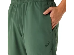 ASICS STRETCH WOVEN LINING PANTS-Men Training|Pants & Tights