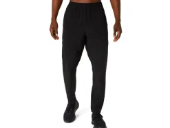 ASICS STRETCH WOVEN LINING PANTS-Men Training|Pants & Tights