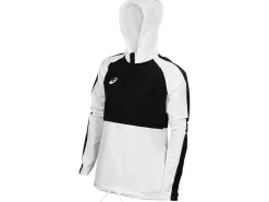 ASICS STRETCH WOVEN TRACK TOP-Women Golf|Golf