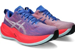 ASICS SUPERBLAST-Women Neutral|Running Shoes