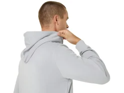 ASICS SWEAT FULL ZIP HOODIE-Men Training|Hoodies & Sweatshirts