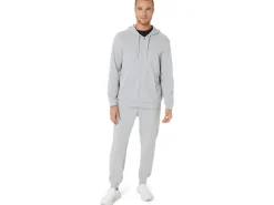 ASICS SWEAT FULL ZIP HOODIE-Men Training|Hoodies & Sweatshirts