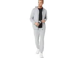 ASICS SWEAT FULL ZIP HOODIE-Men Training|Hoodies & Sweatshirts