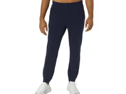 ASICS SWEAT KNIT PANTS-Men Training|Pants & Tights