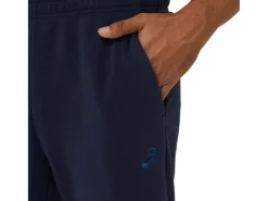 ASICS SWEAT KNIT PANTS-Men Training|Pants & Tights