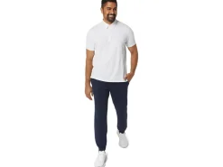 ASICS SWEAT KNIT PANTS-Men Training|Pants & Tights