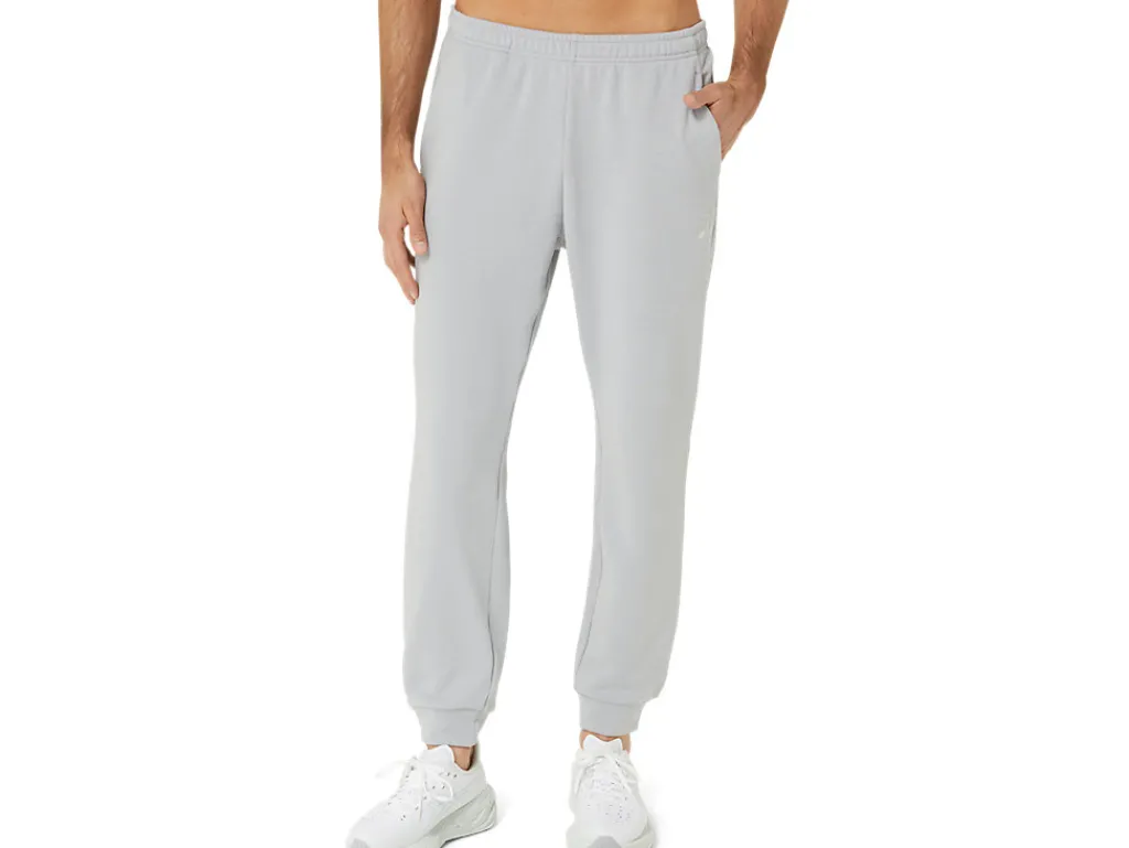 ASICS SWEAT KNIT PANTS-Men Training|Pants & Tights