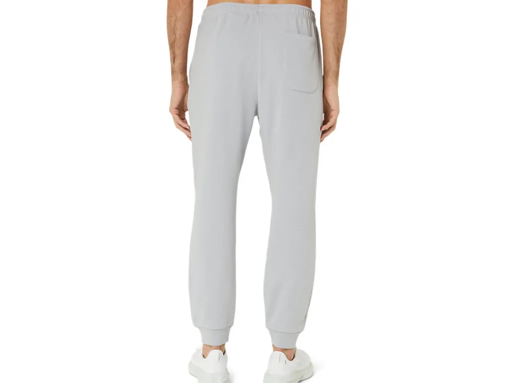 ASICS SWEAT KNIT PANTS-Men Training|Pants & Tights