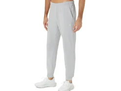 ASICS SWEAT KNIT PANTS-Men Training|Pants & Tights