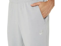ASICS SWEAT KNIT PANTS-Men Training|Pants & Tights