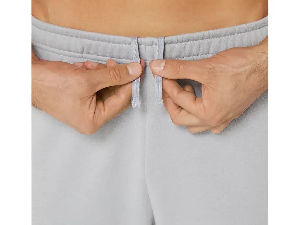 ASICS SWEAT KNIT PANTS-Men Training|Pants & Tights