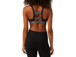 ASICS Team Band Bra-Women Sports Bras