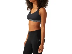 ASICS Team Band Bra-Women Sports Bras