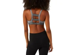 ASICS Team Band Bra-Women Sports Bras