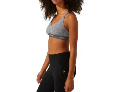 ASICS Team Band Bra-Women Sports Bras