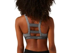ASICS Team Band Bra-Women Sports Bras