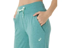 ASICS TECH JOGGER-Women Shorts & Pants