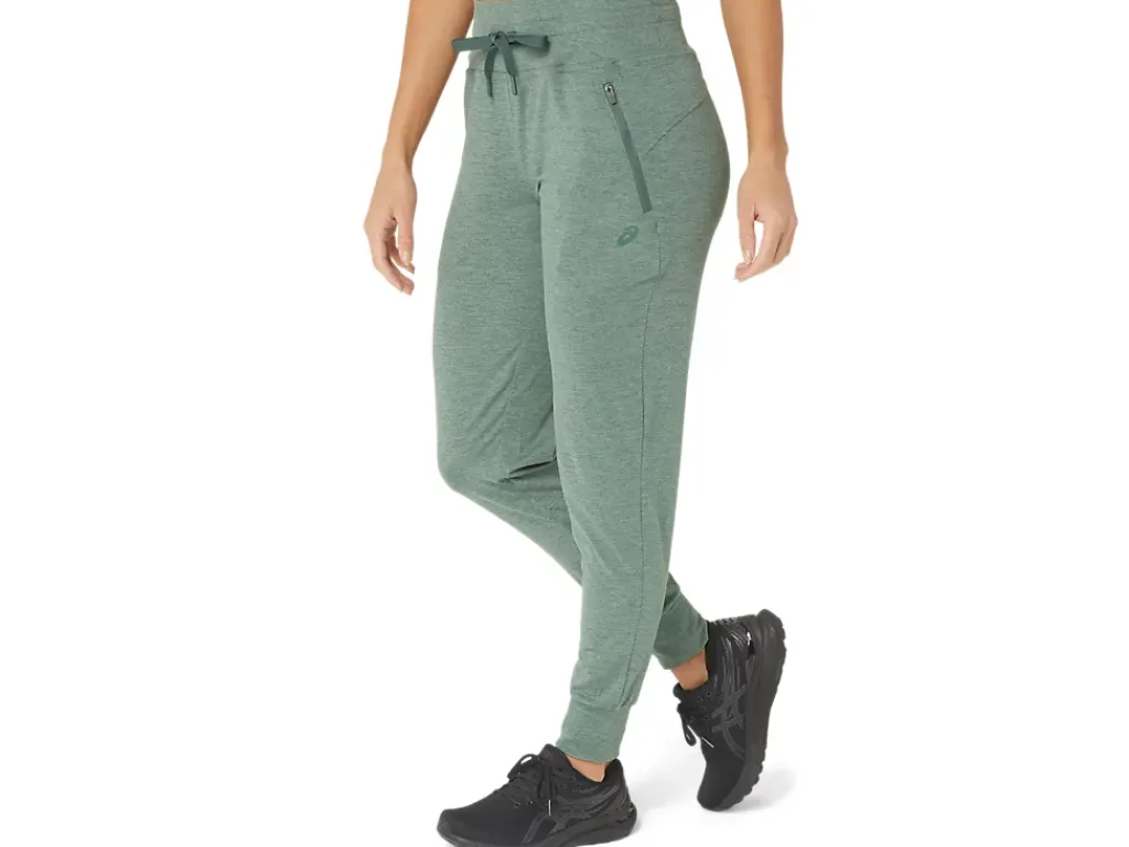 ASICS TECH PANT 2.0-Women Extended Sizes|Shorts & Pants