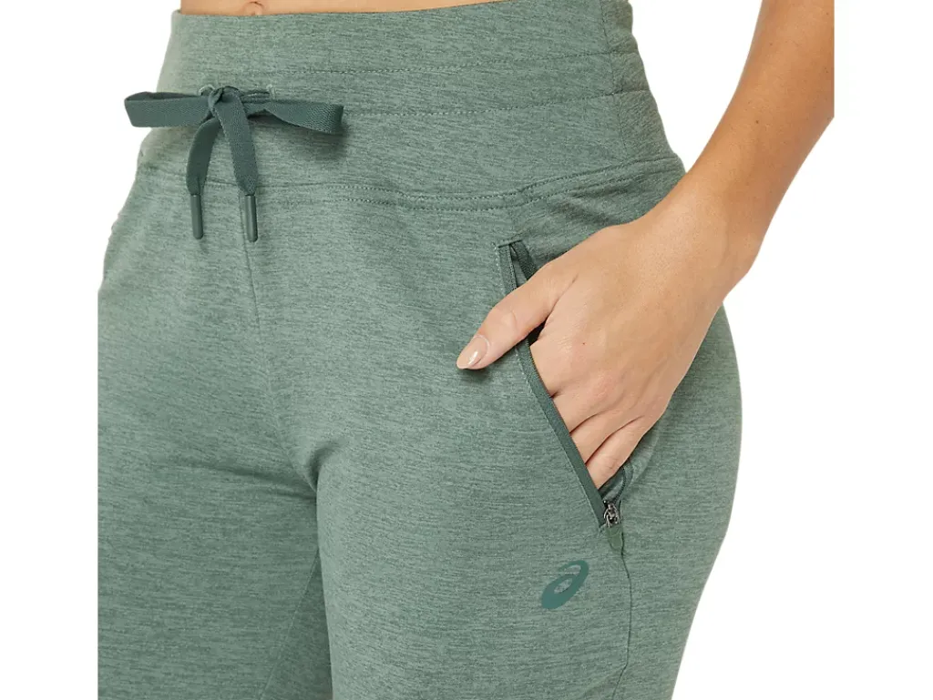 ASICS TECH PANT 2.0-Women Extended Sizes|Shorts & Pants